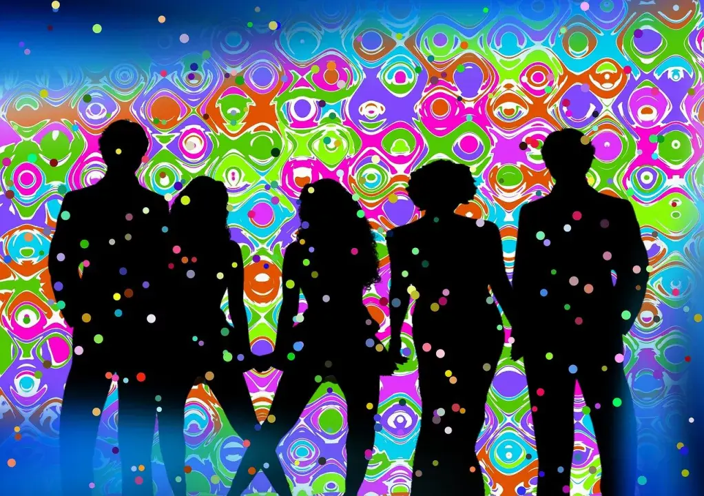 Kavos a bulis tengerpart