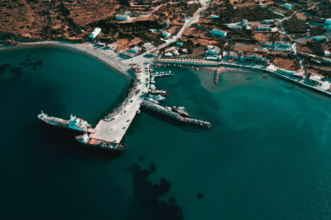 Kefalos, Kos sziget