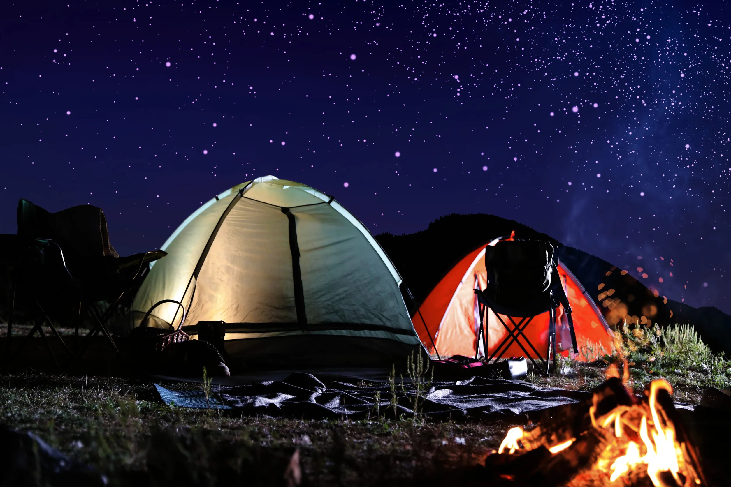 Kempingkellékek, amit soha többé nem felejtesz otthon – ellenőrzőlista minden sátorozáshoz