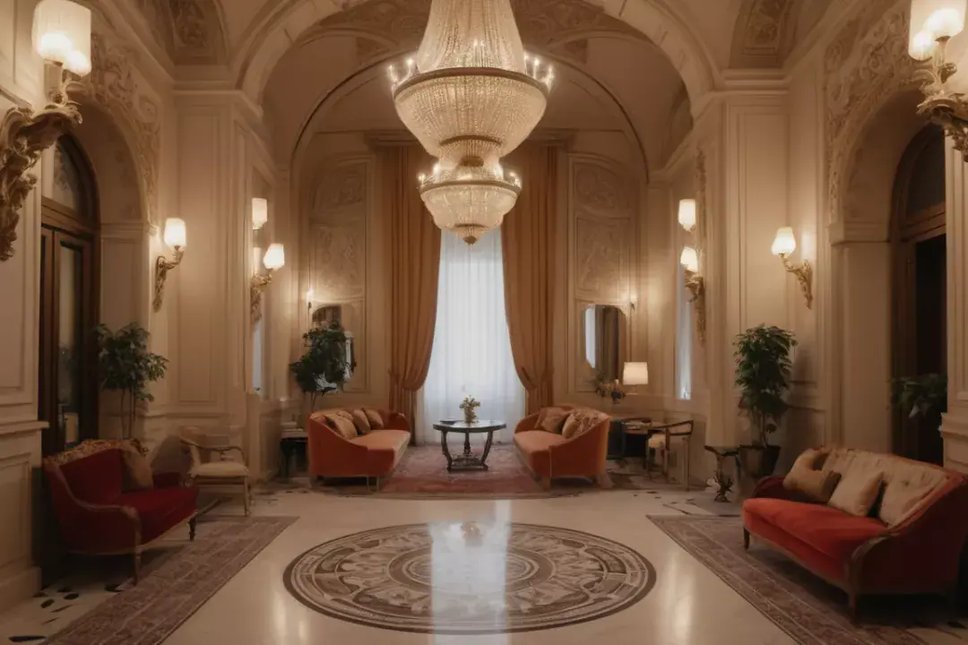 Kényelem és vendégszeretet: Bari ajánlott szálláshelyei