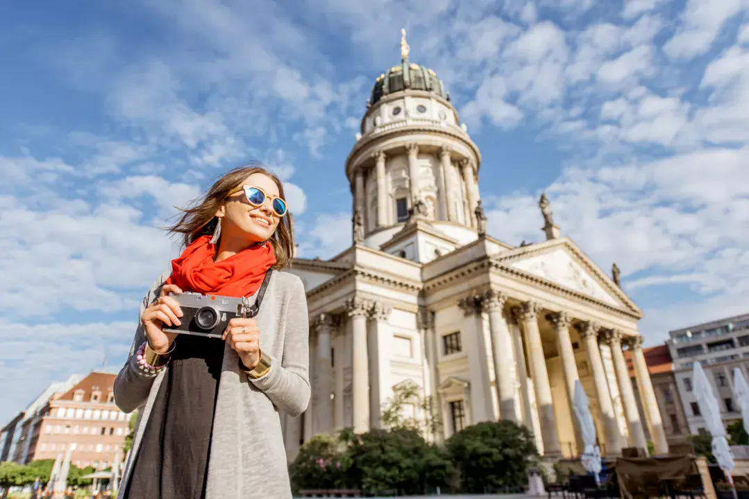 Kihagyhatatlan berlini úti célok, amelyeknek szerepelniük kell az útitervében