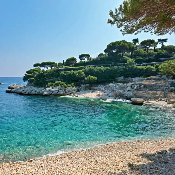 Kirándulási útvonaltervek Pula környékén