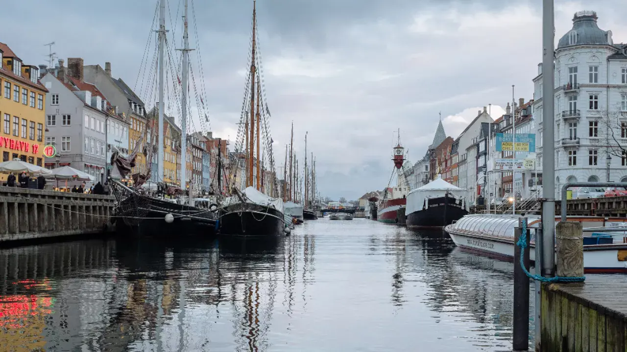 Koppenhága, a zöld skandináv város