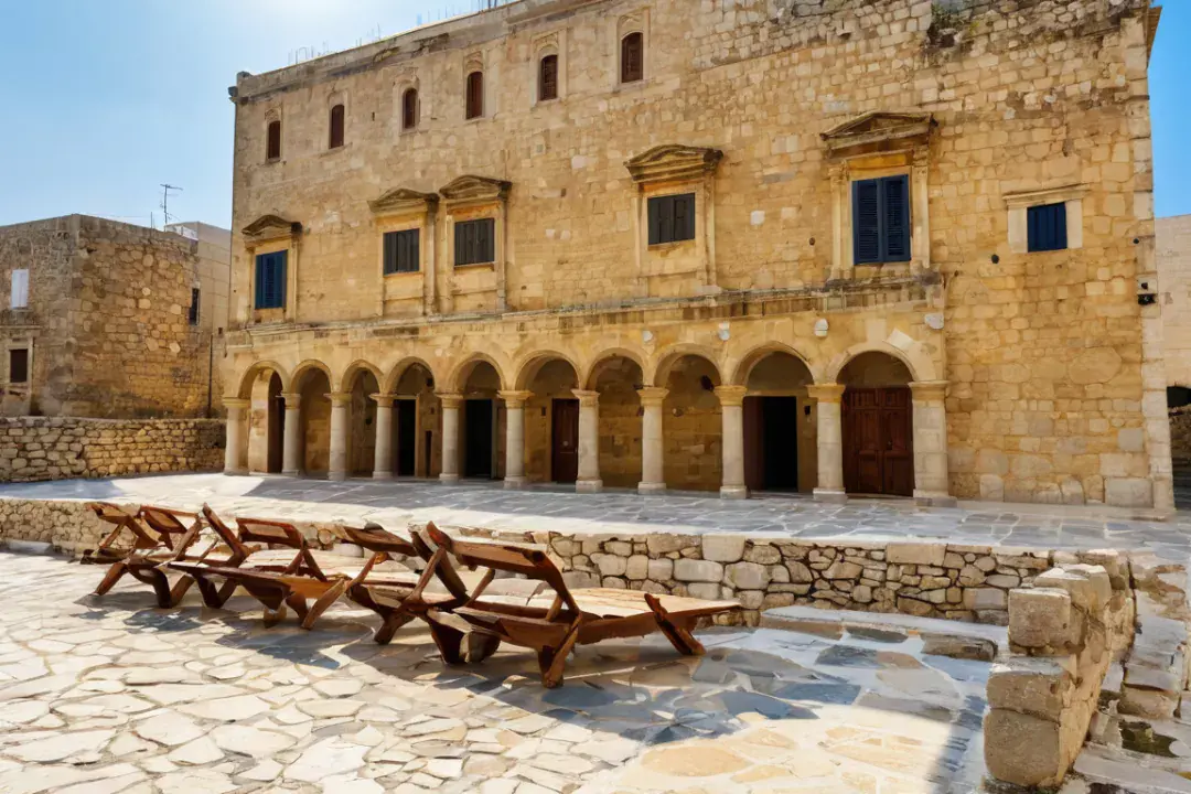 Krétai repülőtérről hogyan juthatunk el a környező üdülőhelyekre?