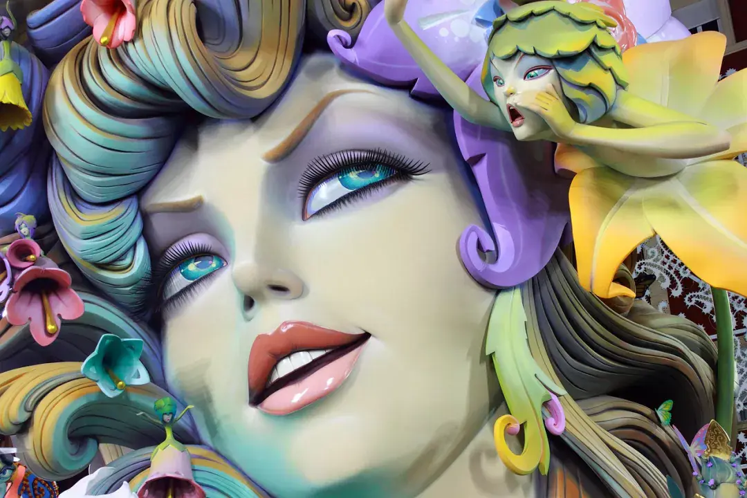 Kultúrkaland Valenciában