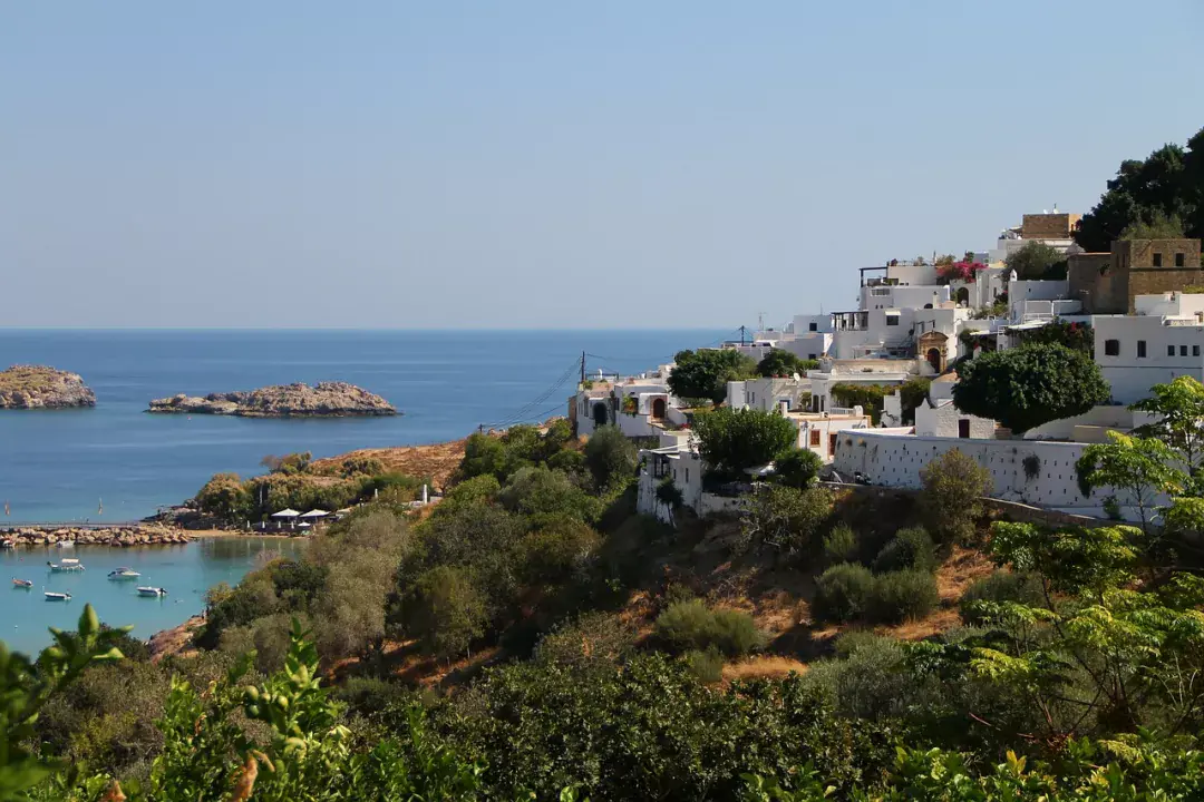 Kvíz kérdések és válaszok Rhodosz szigetéről