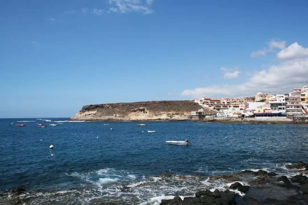 La Caleta 3 nap alatt – Csendes luxus, naplementés partok és tengeri ízek Tenerife szívében