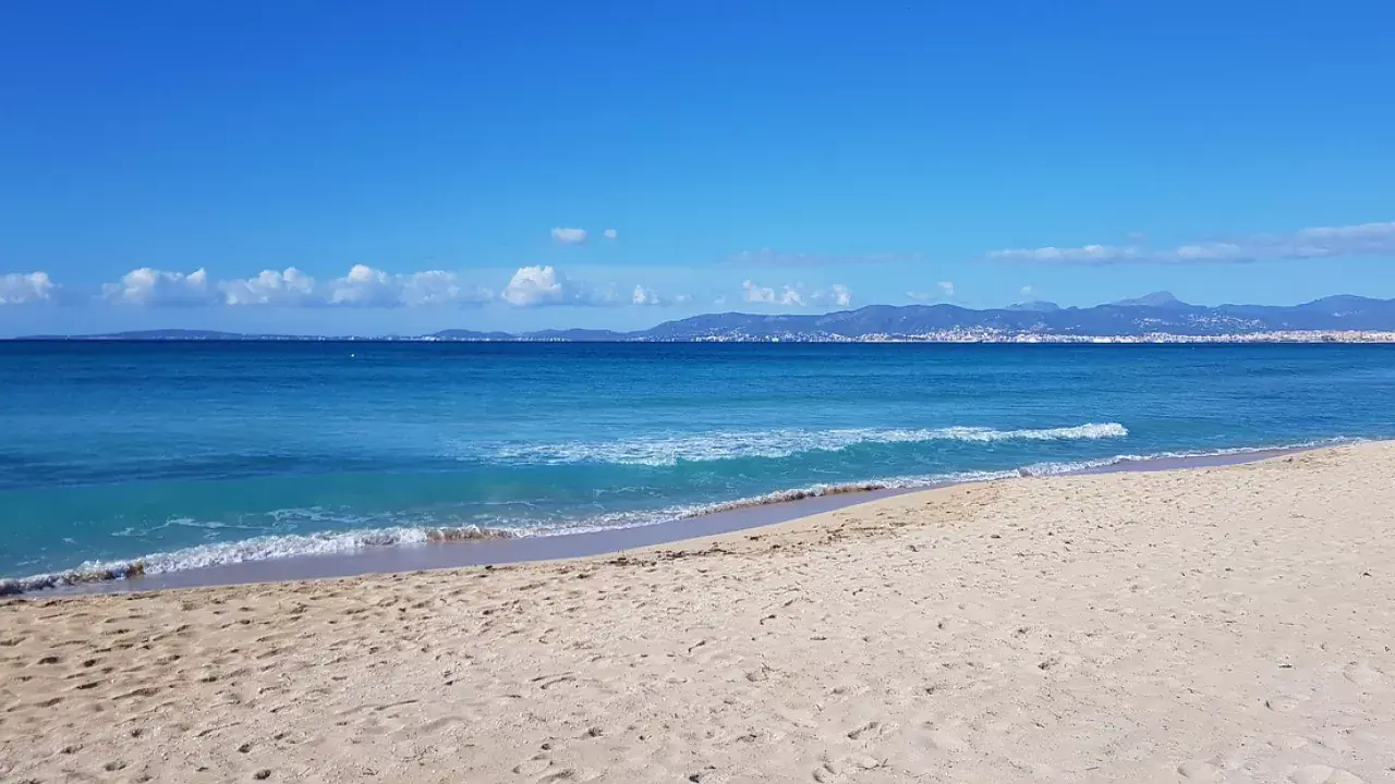 La Palma legszebb strandjai nemcsak napimádóknak