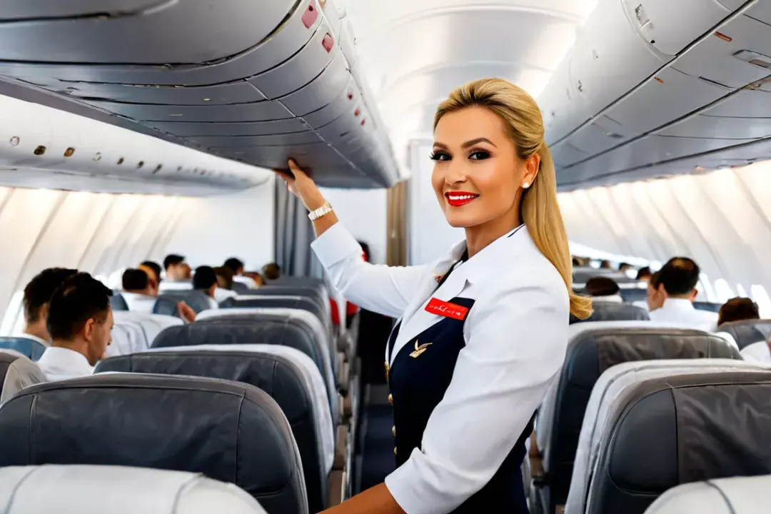 Légitársaságok és formaruhák