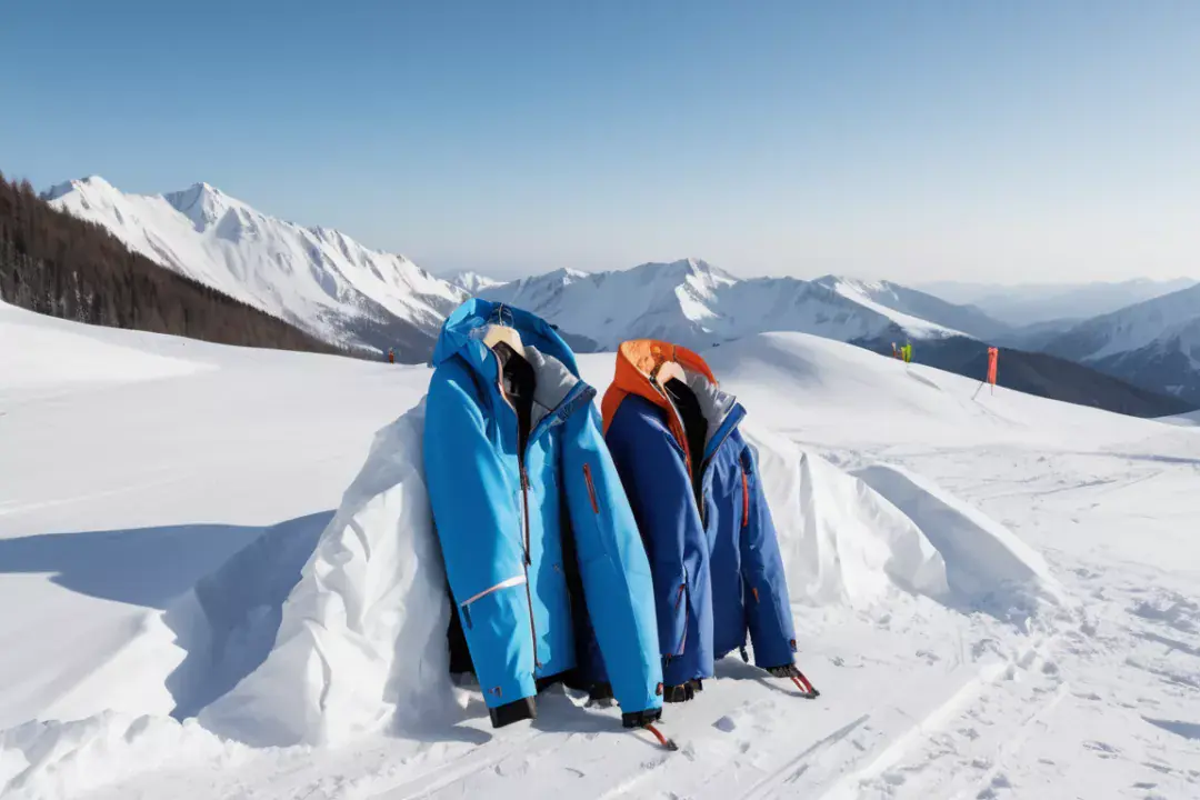 Legújabb divatok, avagy 5 síkabát, amit mindenképpen ki kell próbálnod
