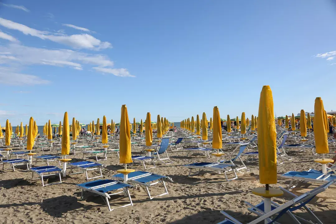 Lignano – vakáció az Olasz Riviérán