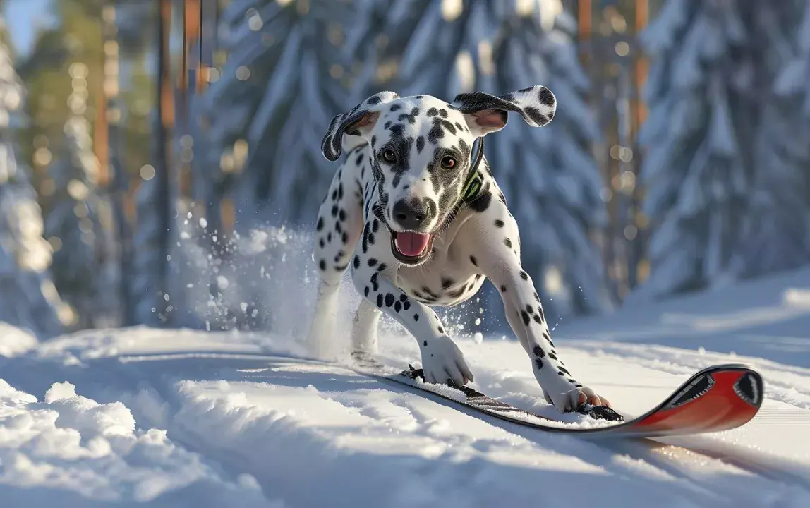 Liptovská Teplička síközpont, Szlovákia