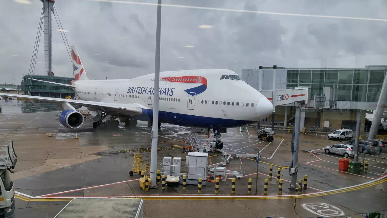 London: melyik reptérről hogyan juthatunk be a városba?