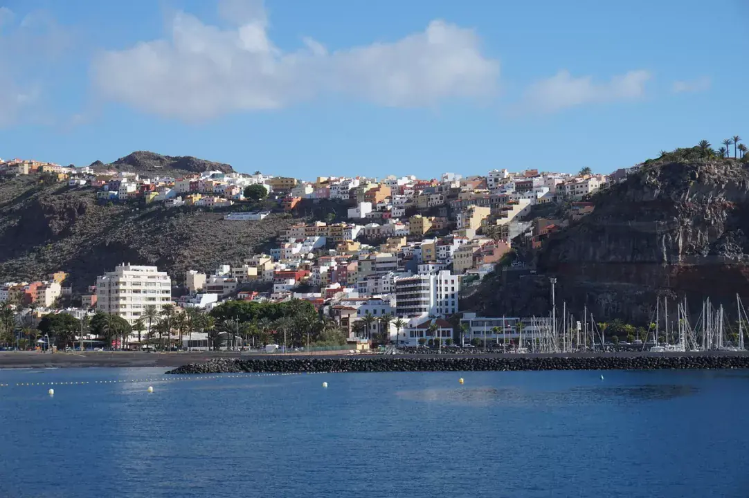 Los Cristianos