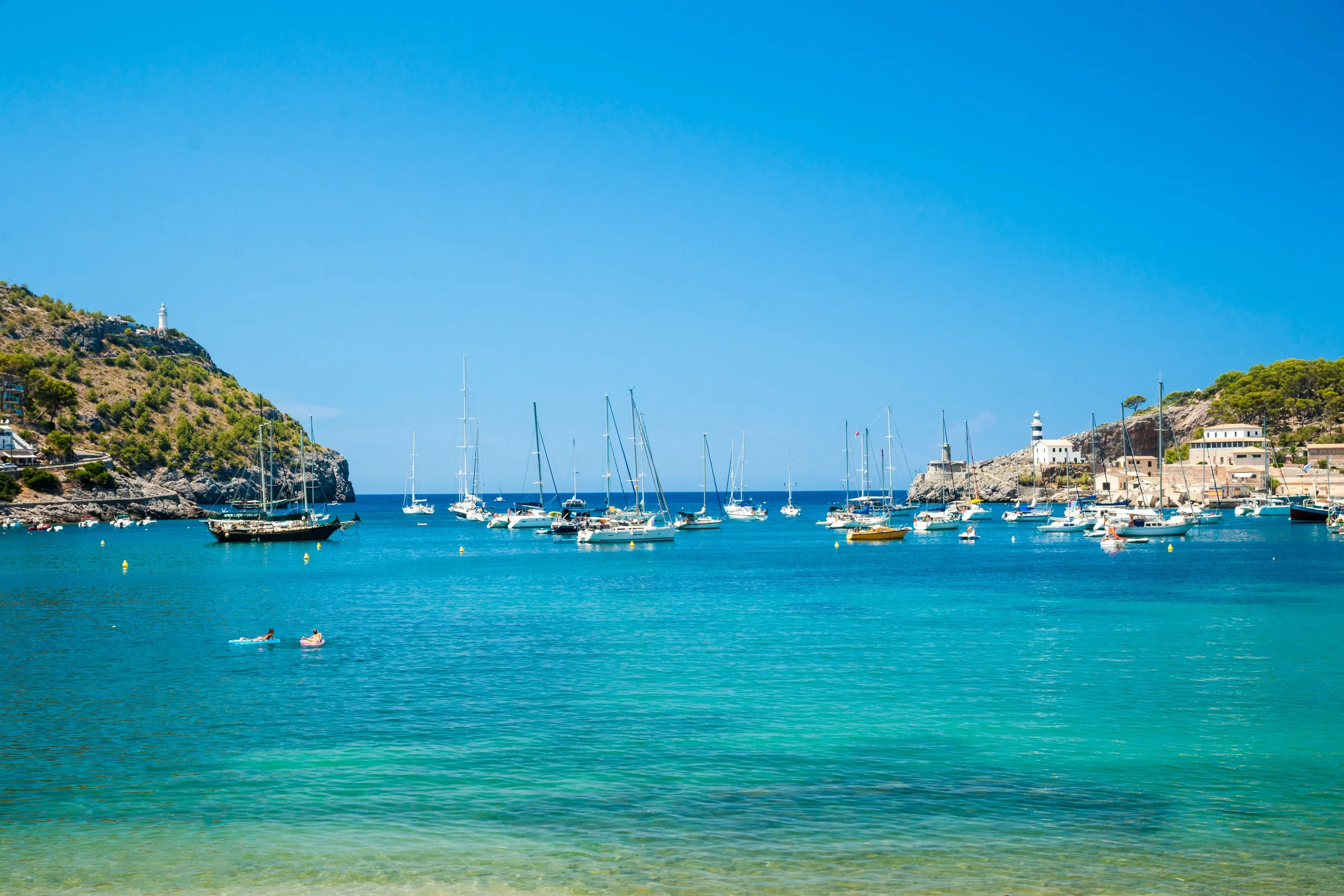 Mallorca 4 nap/3 éjszaka repjeggyel + szállással és reggelivel 48.030 Ft/fő