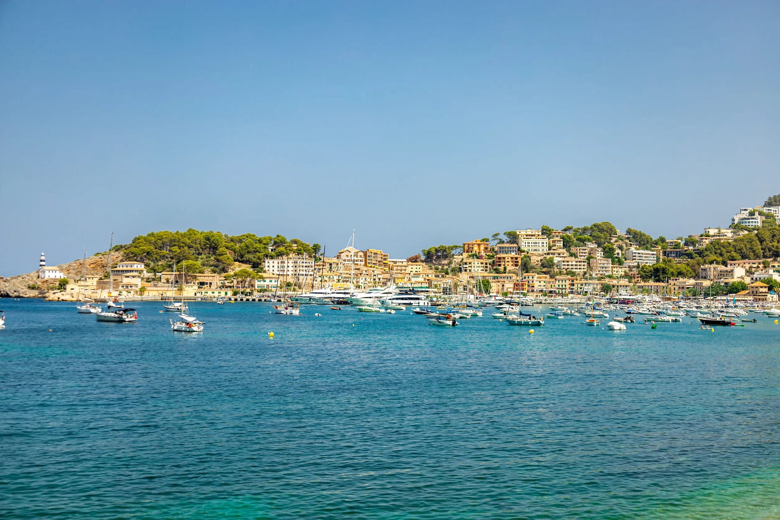 Mallorca 5 nap/4 éjszaka repjeggyel és szállással 54.910 Ft/fő