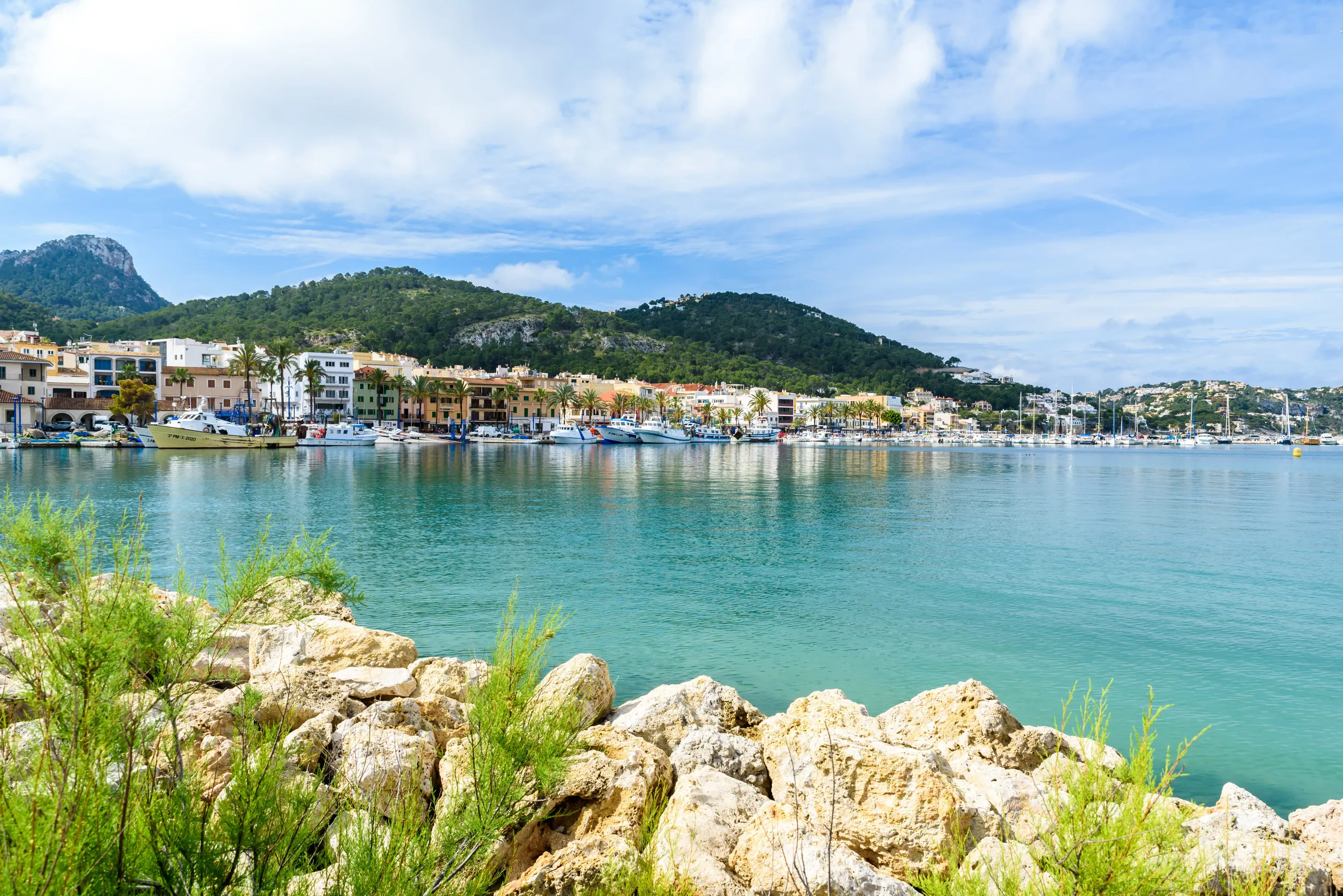 Mallorca 6 nap/5 éjszaka repjeggyel és szállással 59.765 Ft/fő