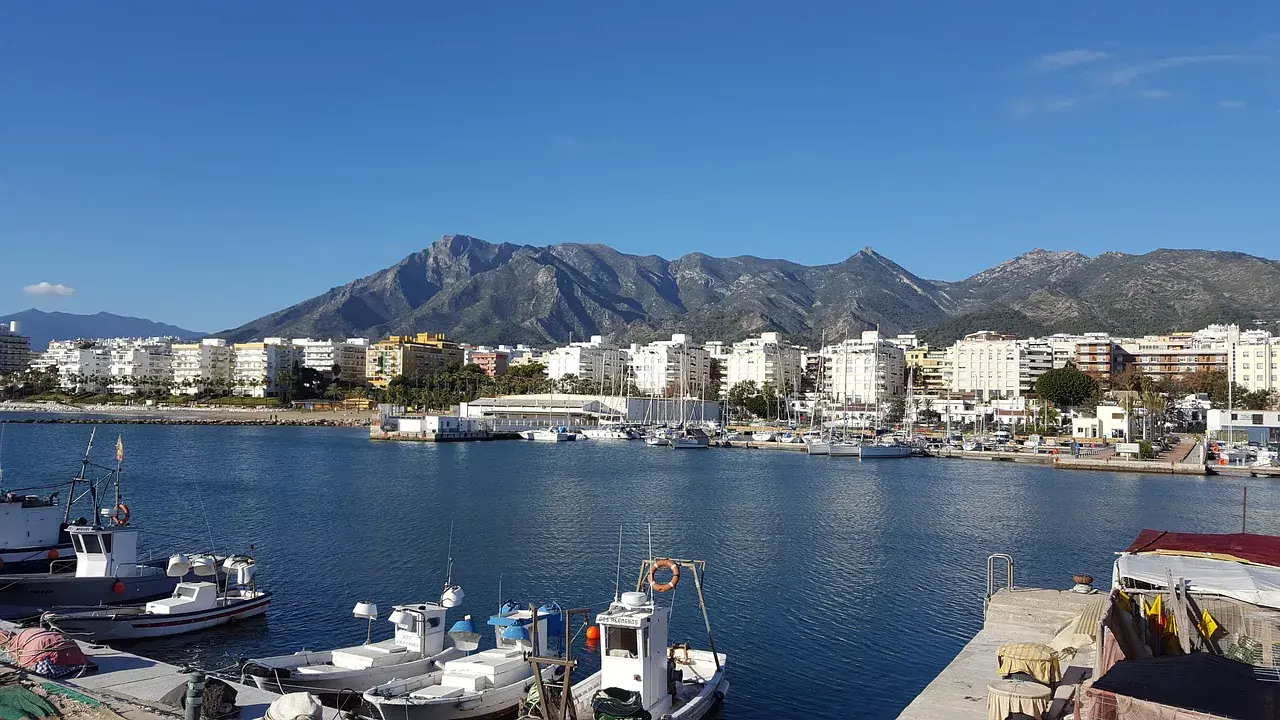 Marbella, a hazai utazók szemével