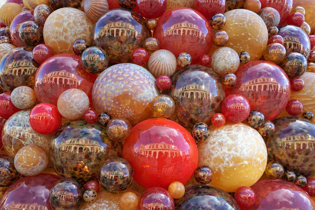 Mdina a csendes város, ahol megállt az idő