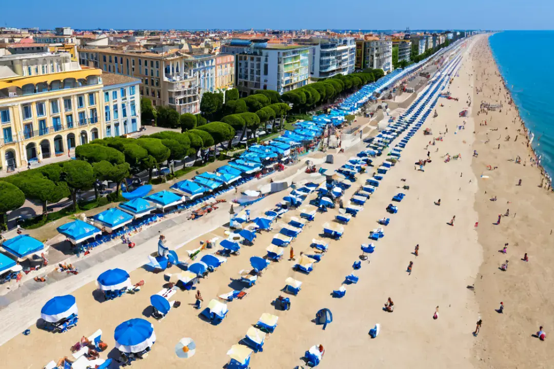 Megkerestük, hol és mennyiért tudsz a legnépszerűbb olasz helyeken megszállni