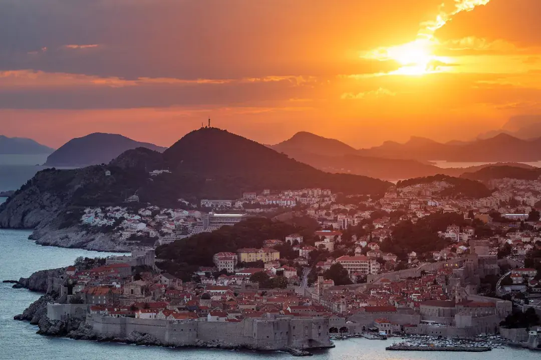 Mennyibe kerül az élet Dubrovnikban?