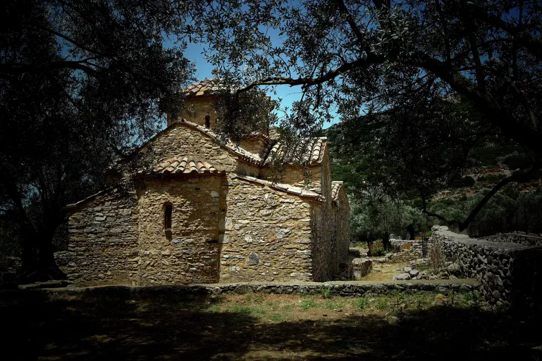 Mennyibe kerül az élet Naxos szigetén?