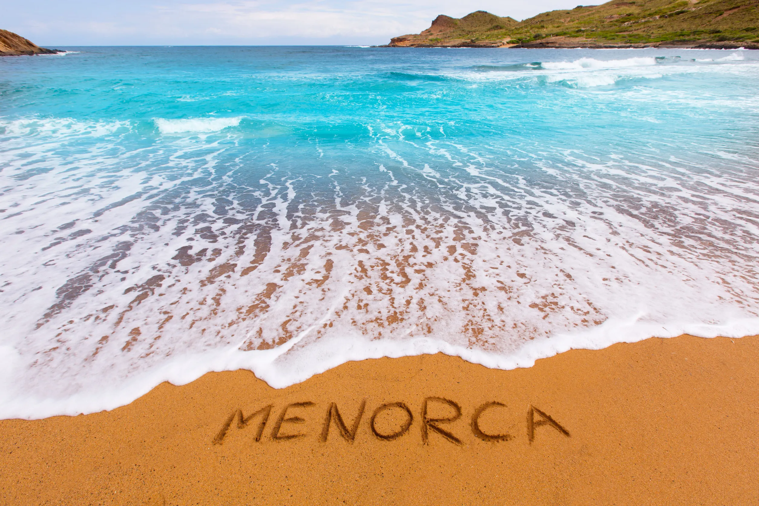 Menorca 5 nap/4 éjszaka repjeggyel és medencés szállással 62.655 Ft/fő