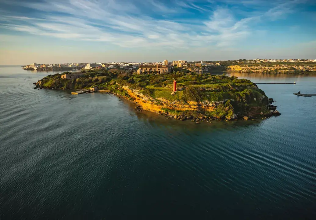 Menorca a varázslatos bioszféra-rezervátum