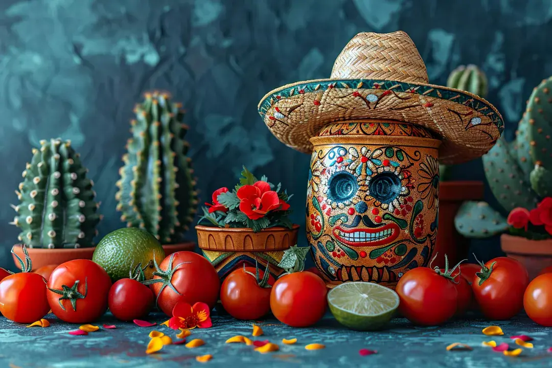 Mentes étkezés Lanzarotén