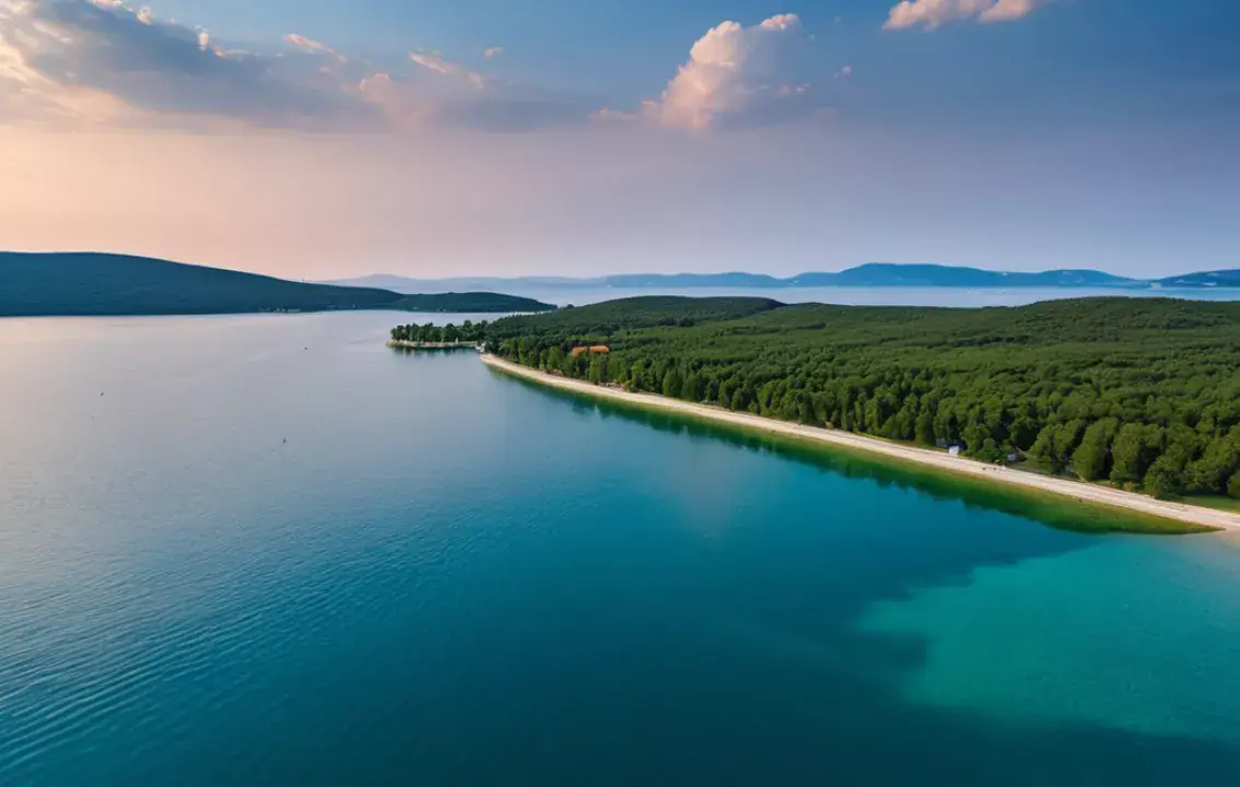 Merre érdemes kirándulni, ha Biográdban nyaralsz?