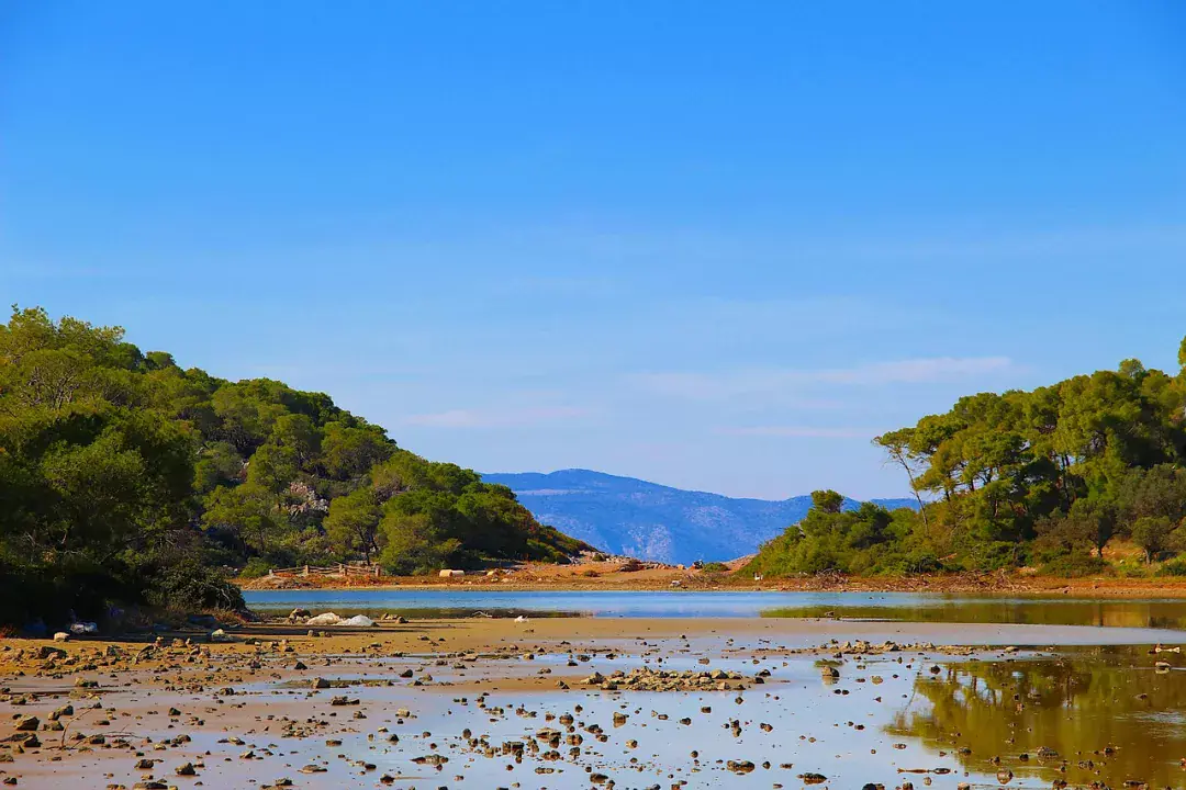 Merülj el a tenger ölelésében, irány Angistri