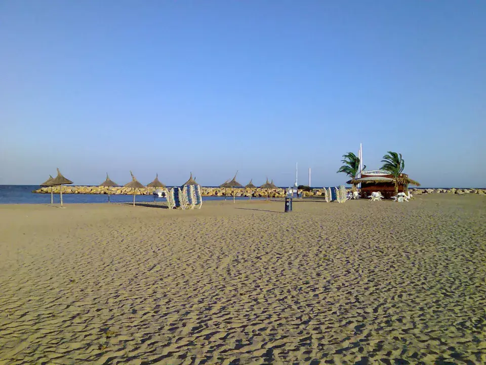 Mi, mennyibe kerül Costa Doradán?