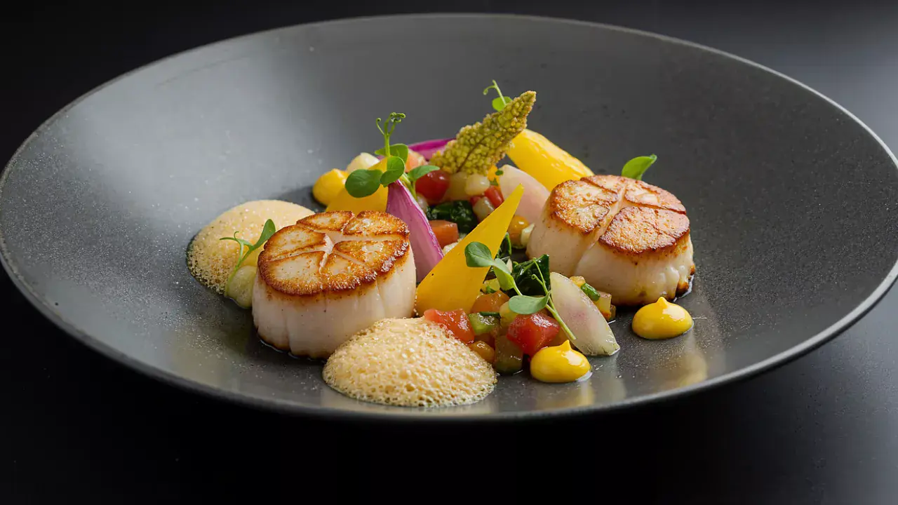 Michelin csillagos étkezés a Kanári-szigeteken