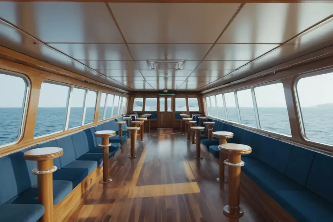 Mikor érdemes megvásárolni a kompjegyet a görög-szigeteken?