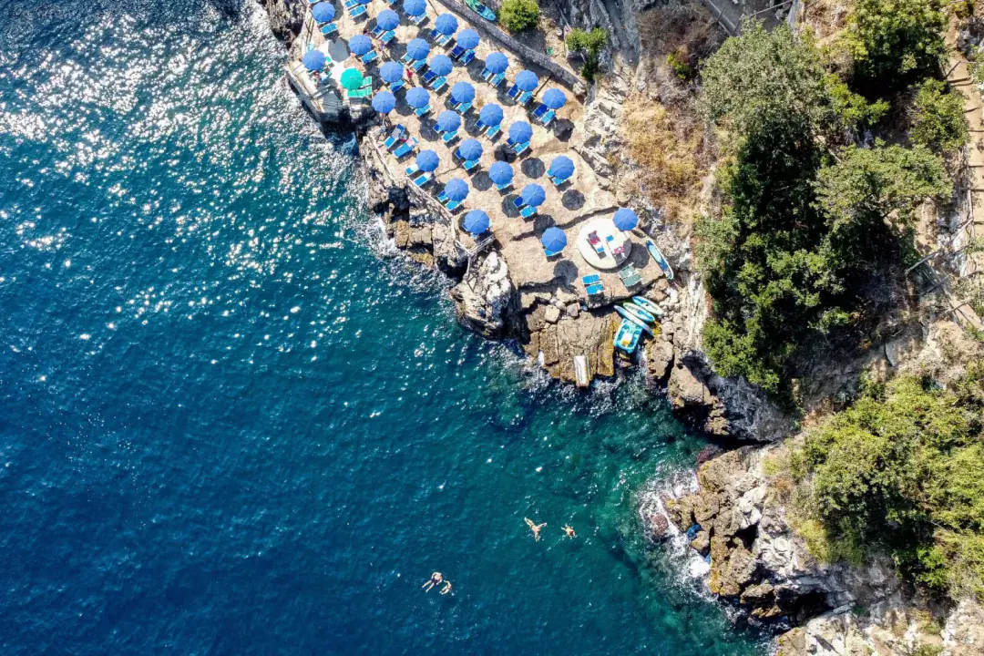 Négy felejthetetlen nap Capri szigetén: repülővel és szállással 51.000 Ft