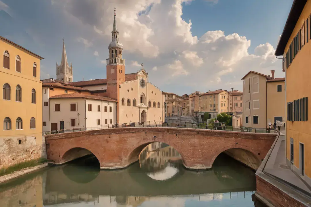 Padova és az olasz történelem