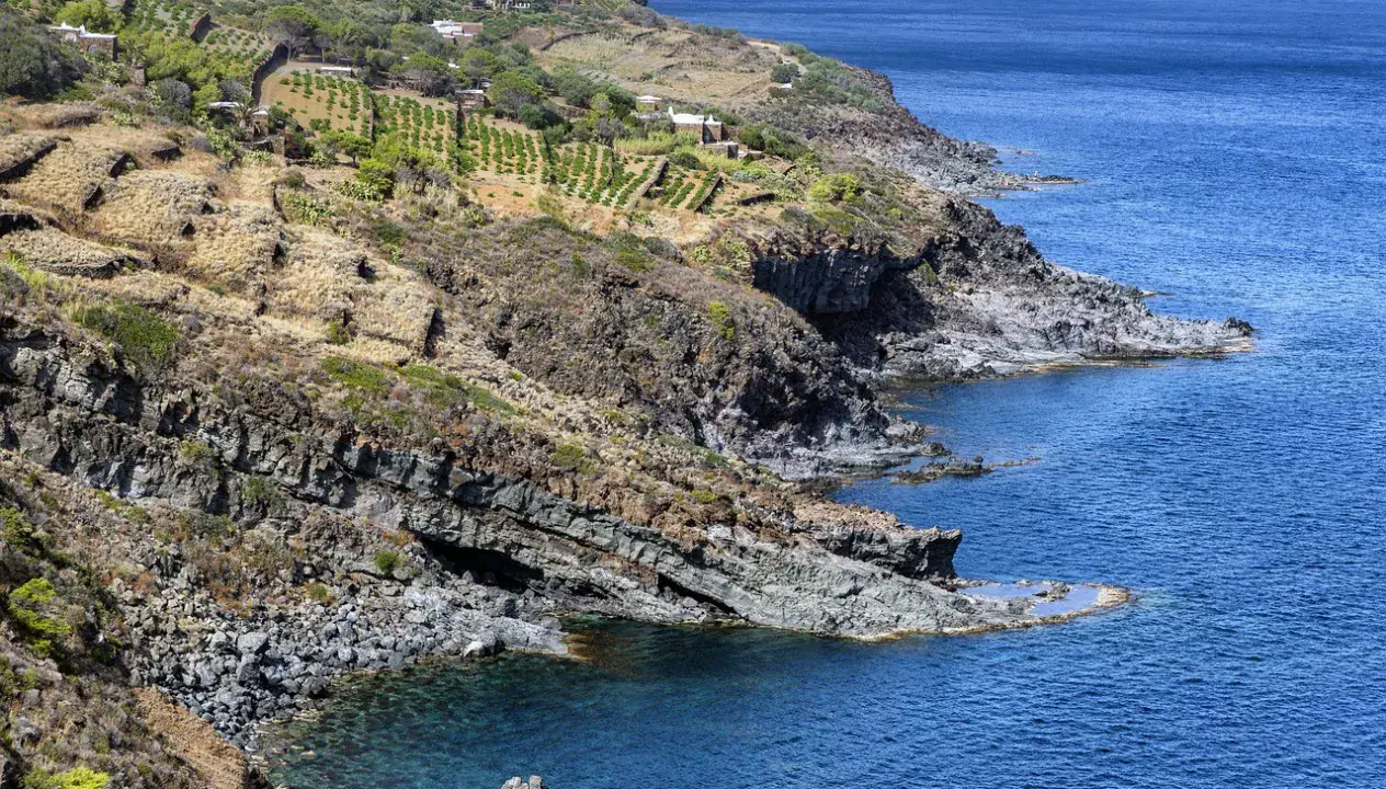 Jártál már Pantelleria varázslatos szigetén?