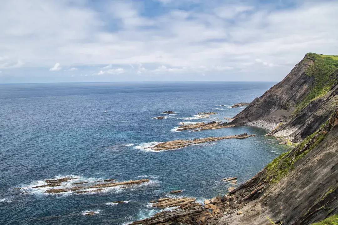 Parc Natural de la Serra Gelada, Costa Blanca