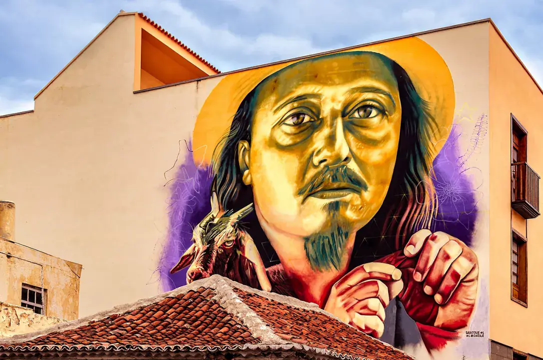 Pénztárcabarát tengerparti nyaralás Puerto de la Cruzon