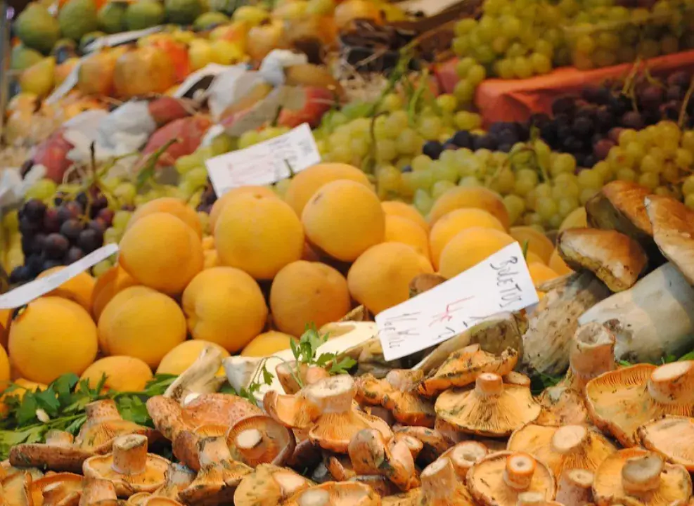 Piacok és kézműves vásárok Tenerifén