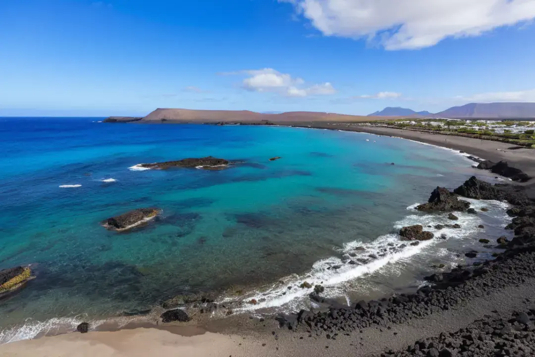 Playa Blanca gasztronómiája és TOP vendéglátóhelyei