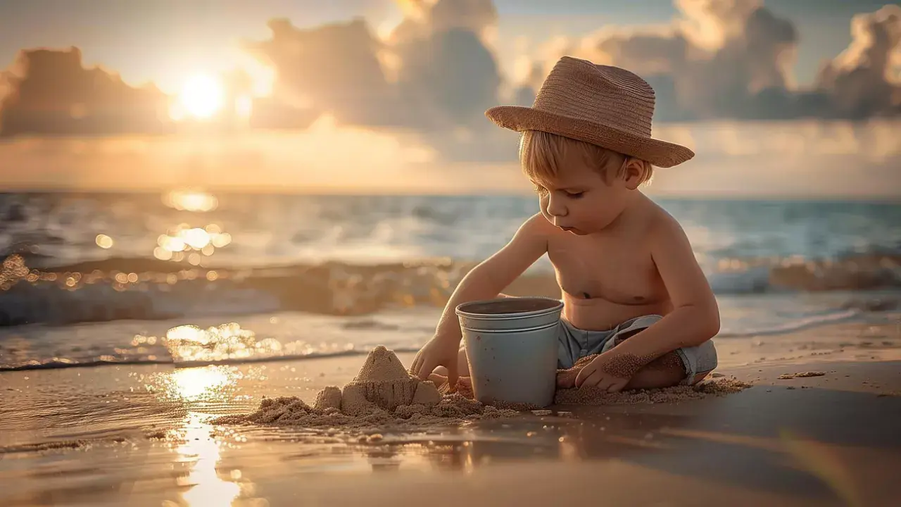 Programkavalkád Cannigionéban