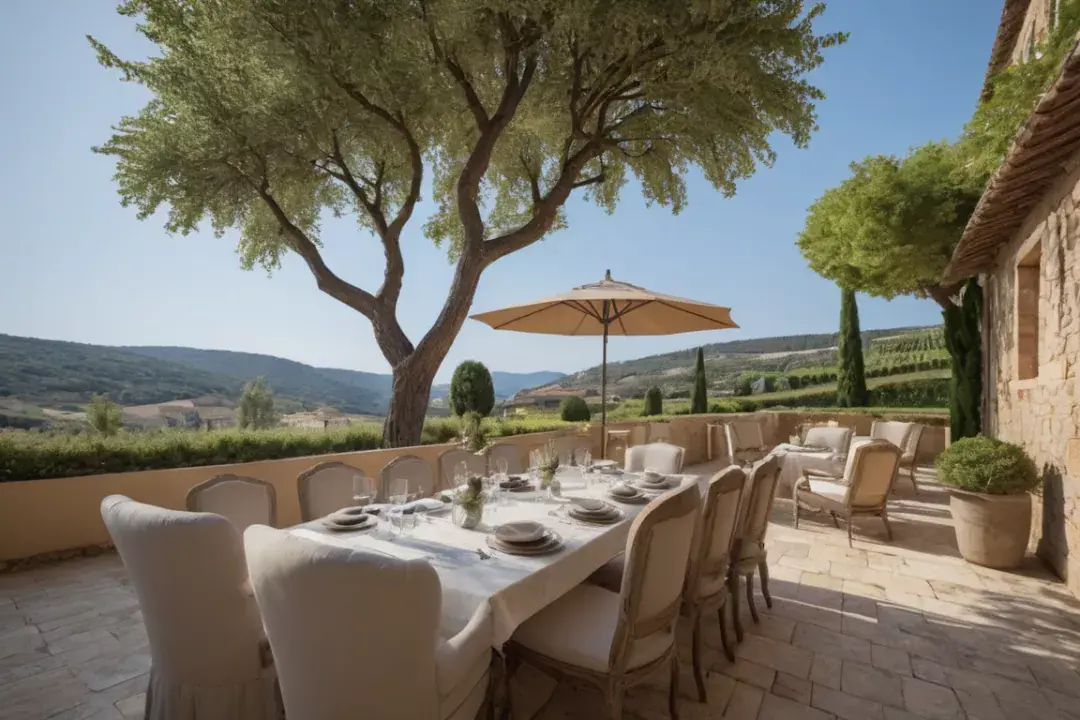 Provence gasztronómiája és vendéglátóhelyei