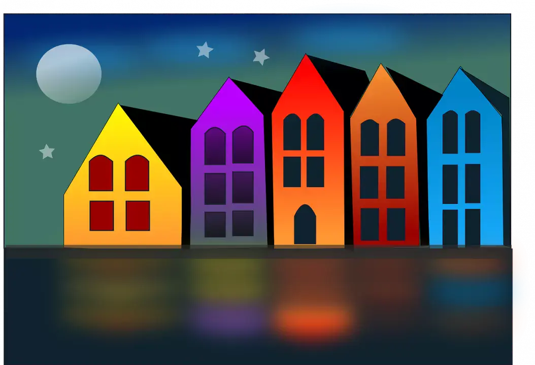 Puerto de la Cruz középkategóriás és 3 csillagos szállásai