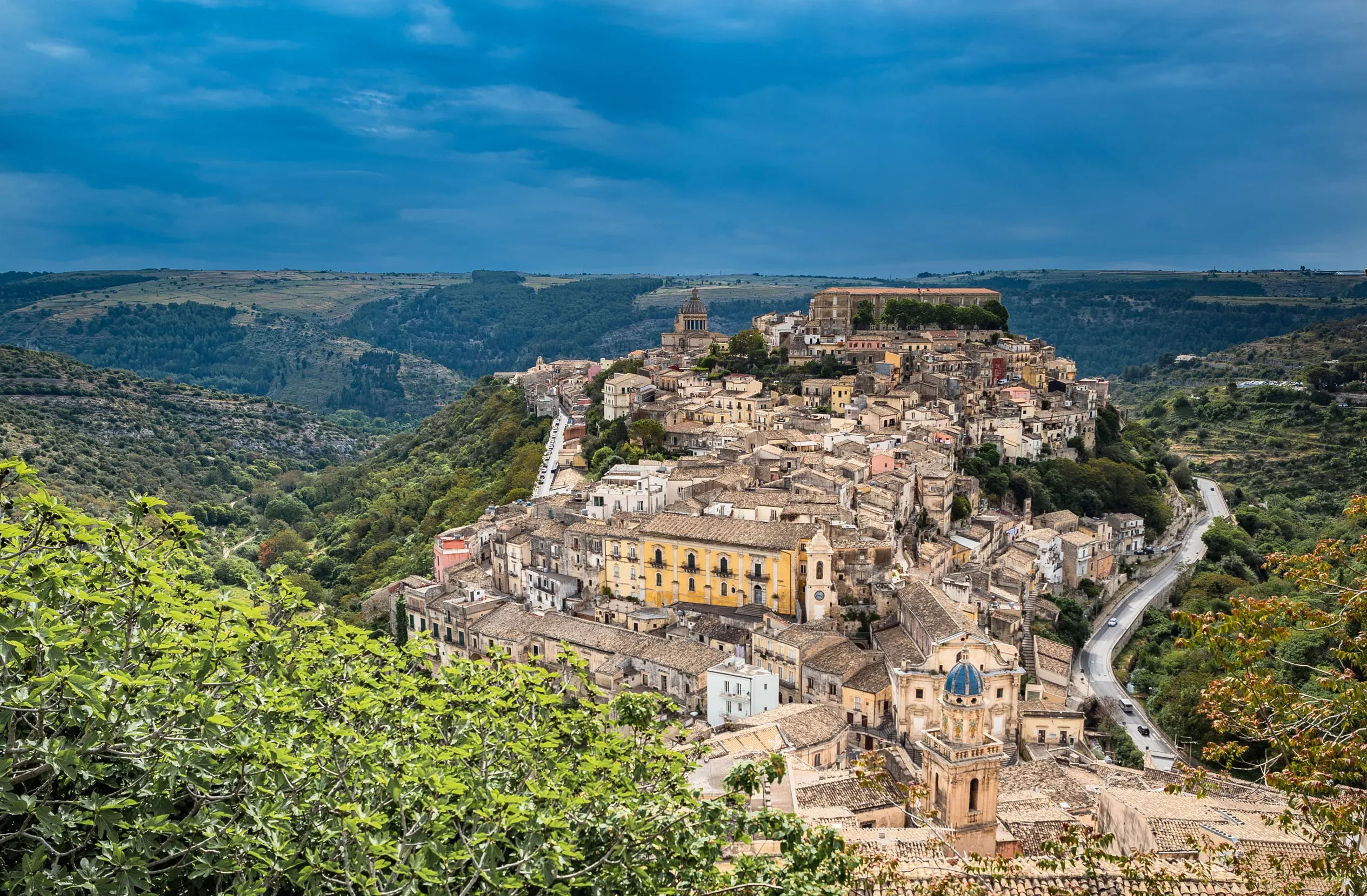 Ragusa 4 nap/3 éjszaka repjeggyel és szállással 49.840 Ft/fő