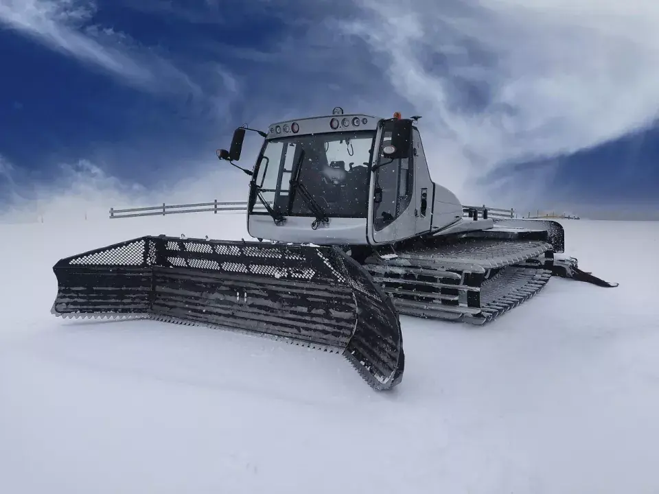 Ravascletto, ha eldugott, de minőségi olasz síterepre vágysz