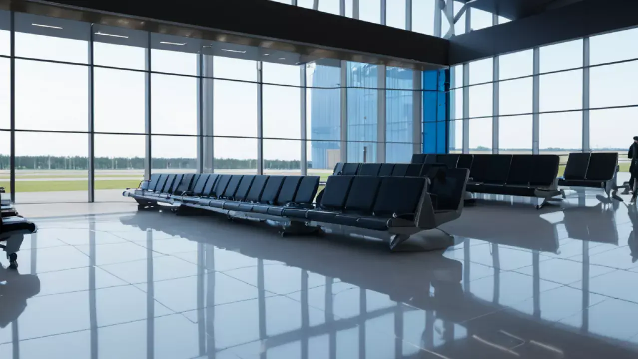 Rigai repülőtérről transzfer lehetőségek