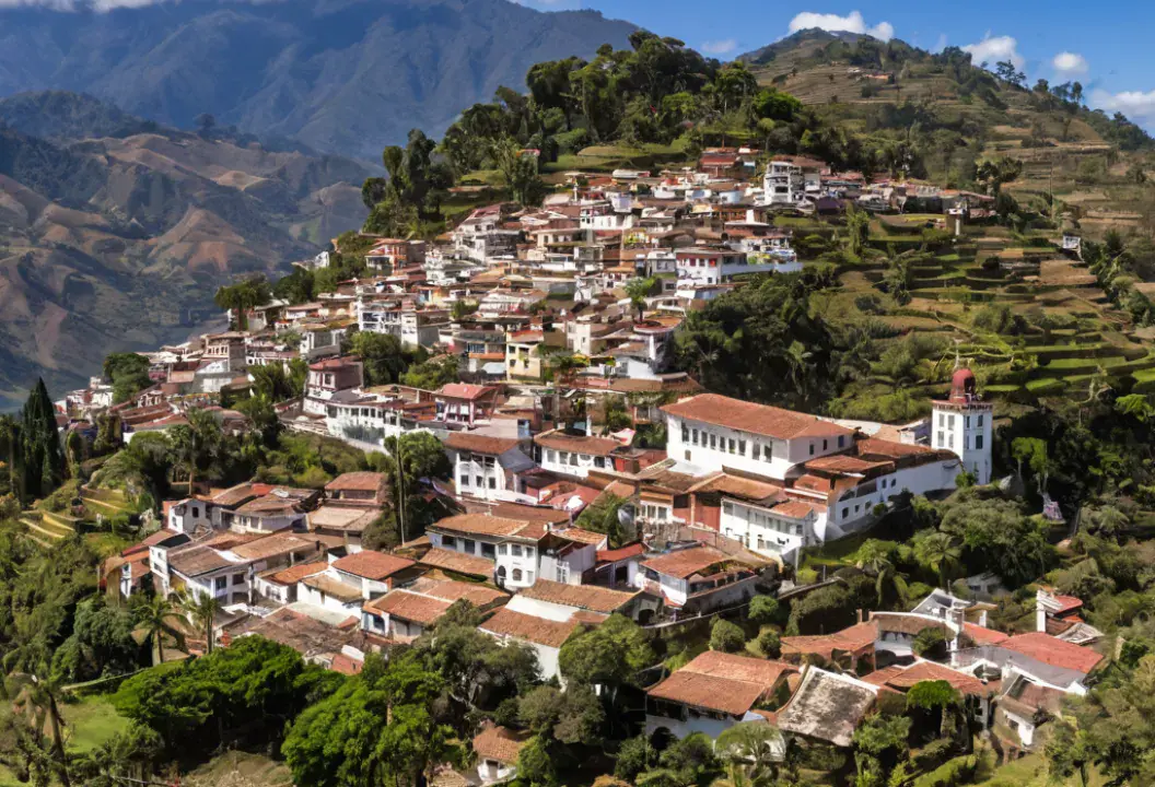 San Cristóbal de La Laguna a történelmi város