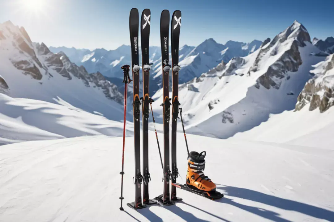 Síléc méretezési útmutató, avagy hogyan válaszd ki a számodra megfelelő hosszúságú sílécet?