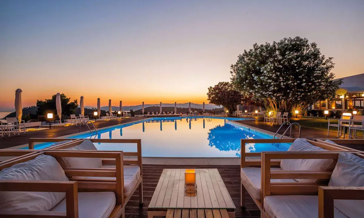 Skiathos, éld át személyesen a Mamma Mia forgatási helyszínein a görög életérzést